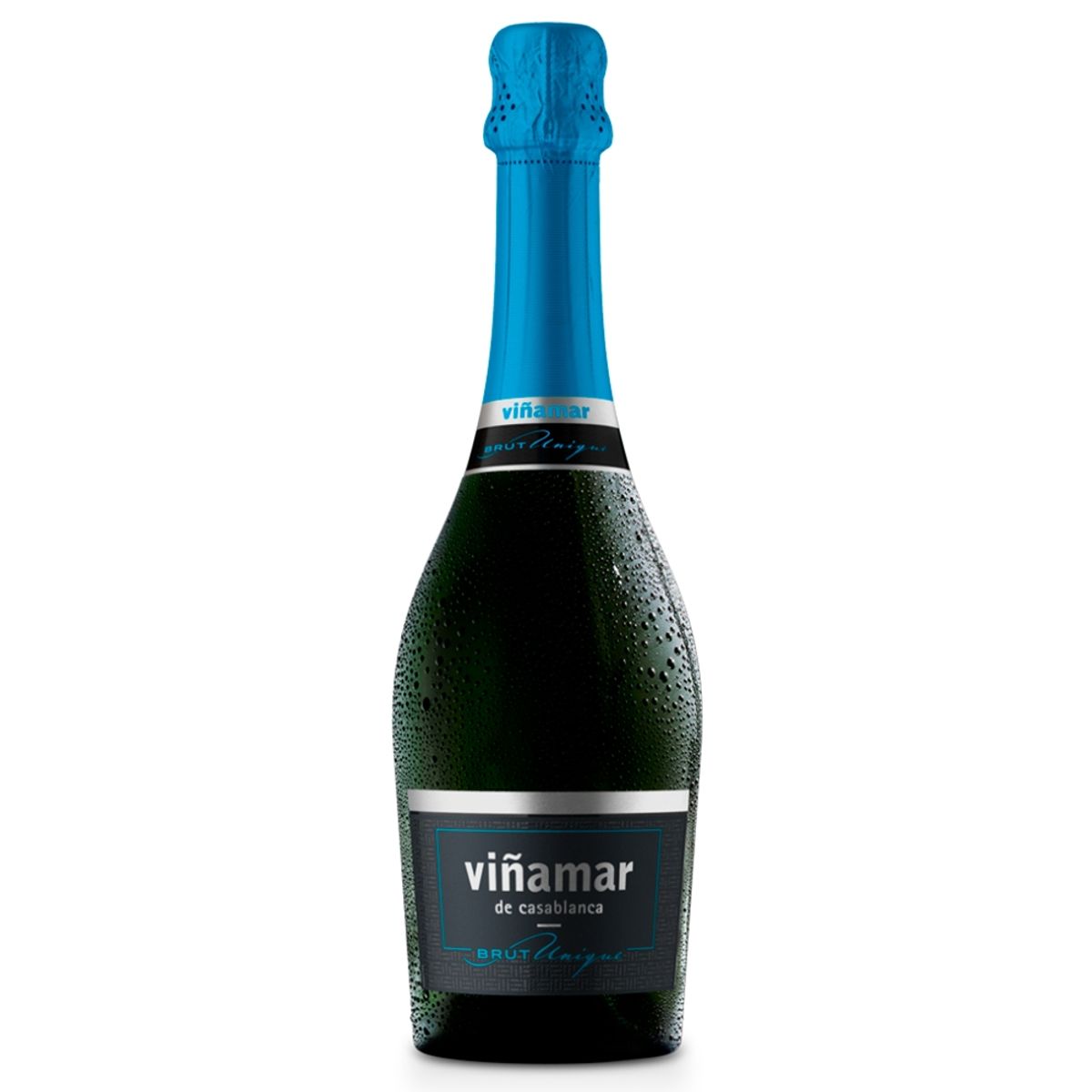 VIÑAMAR - Espumante Viñamar Brut Unique 12,8° 750cc