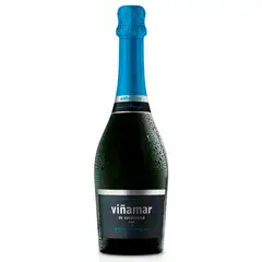 VIÑAMAR - Espumante Brut Unique 12,8° 750cc