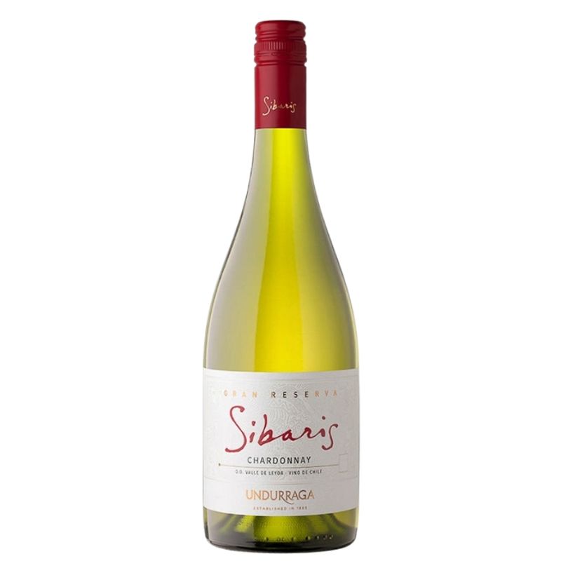 UNDURRAGA - Vino Undurraga Sibaris Gran Reserva Chardonnay 13,5° 750cc