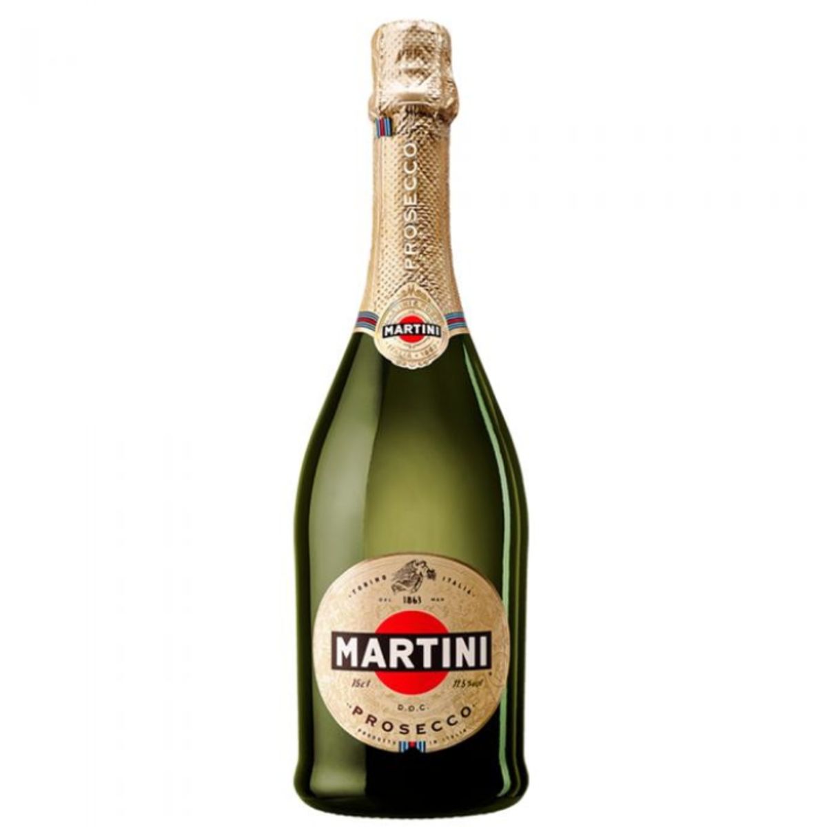 MARTINI - Espumante Martini Prosecco 11,5° 750cc