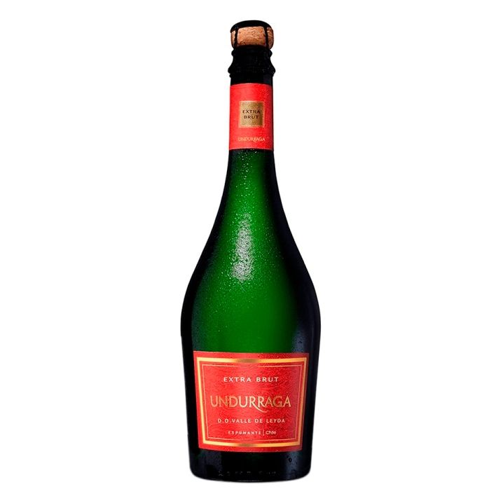 Espumante Extra Brut 12,5 750cc