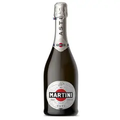 MARTINI - Espumante Asti 11,5° 750cc