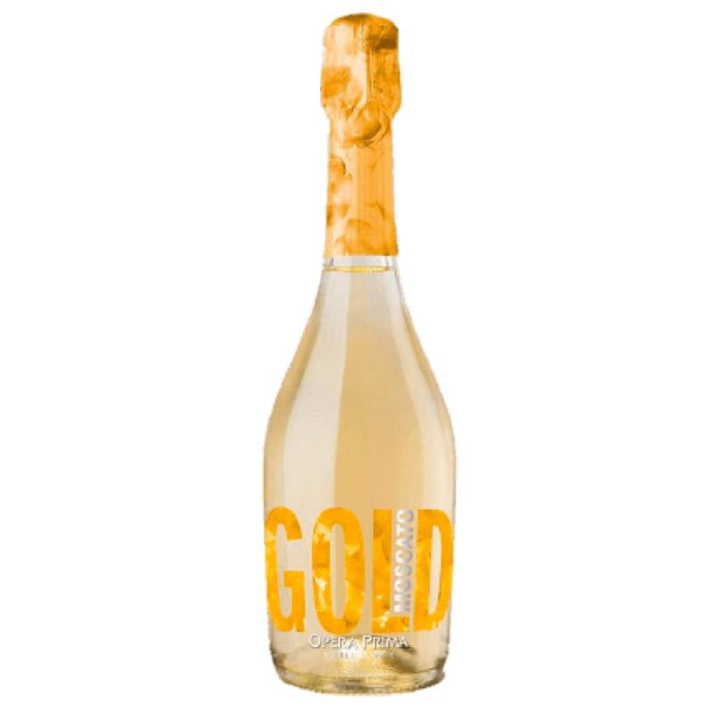OPERA - Espumante Opera Prime Gold 7° 750cc