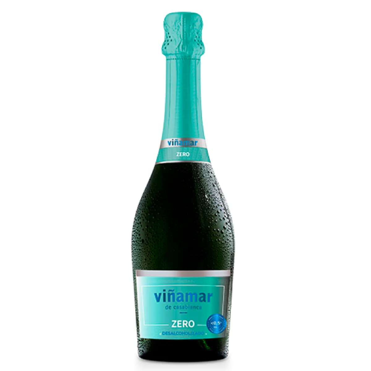 VIÑAMAR - Espumante Viñamar Brut Zero 0° 750cc