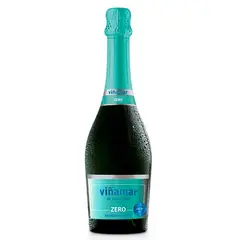 VIÑAMAR - Espumante Brut Zero 0° 750cc