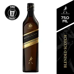 JOHNNIE WALKER - Whisky Double Black Label 40° 750Cc