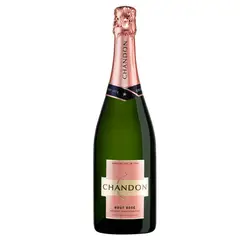 CHANDON - Espumante Rosé 12,5° 750cc