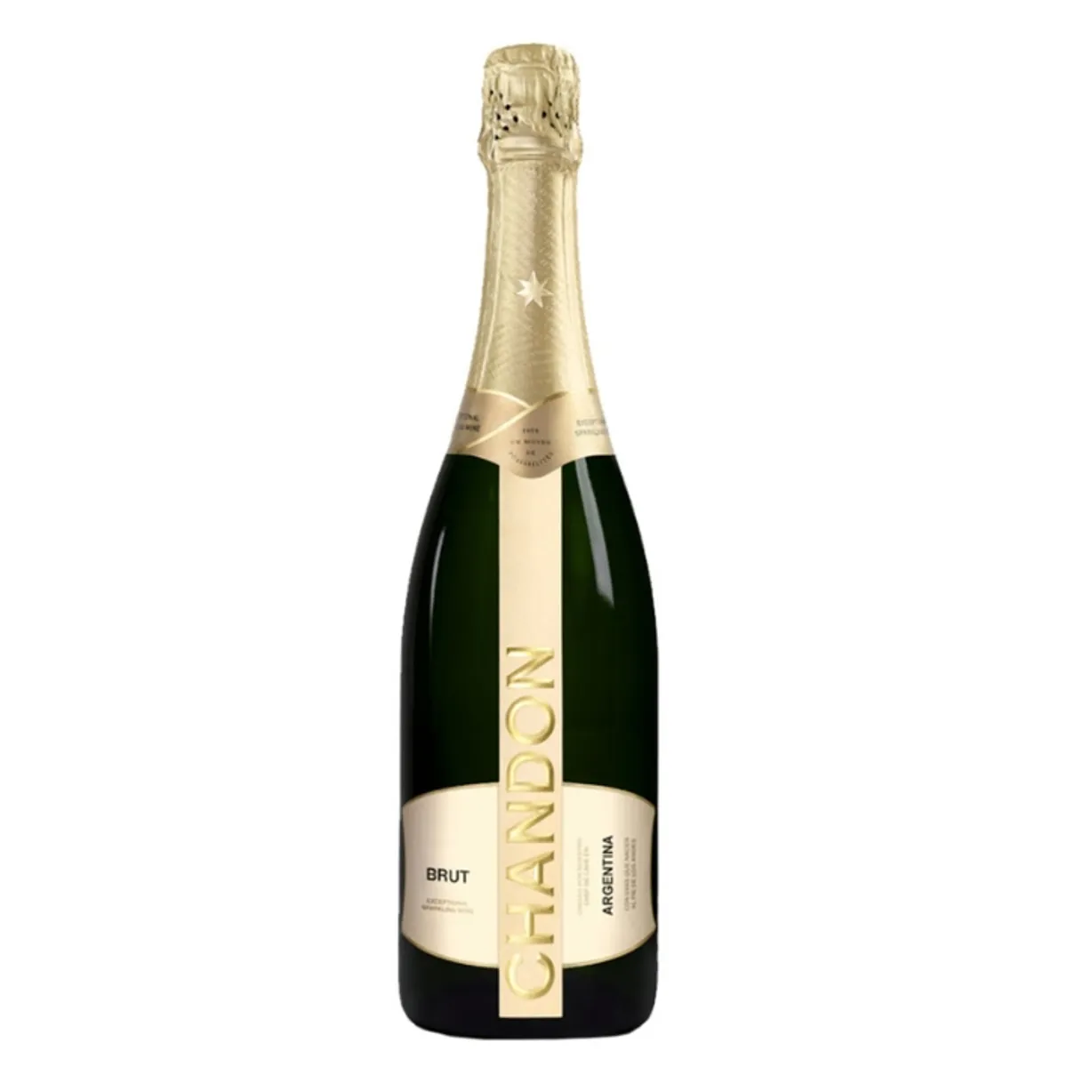 CHANDON - Espumante Chandon Brut 12° 750cc