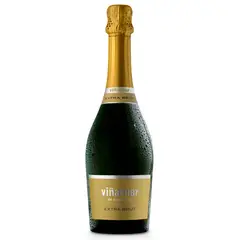 VIÑAMAR - Espumante Extra Brut 12,5° 750cc