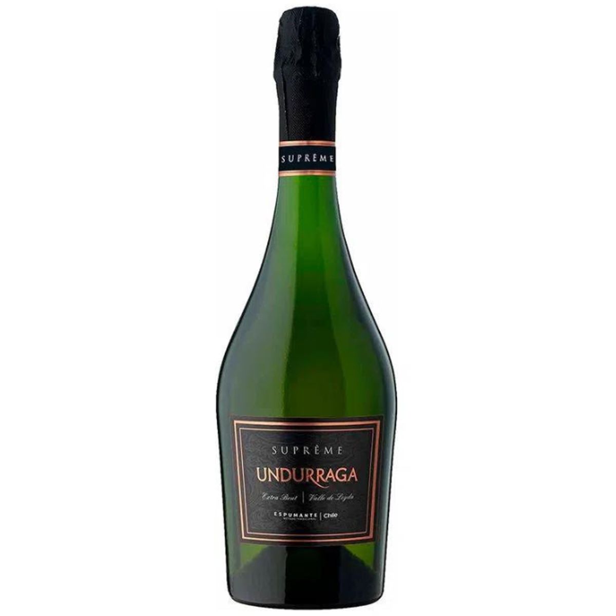UNDURRAGA - Espumante Undurraga Supreme Extra Brut 12° 750cc