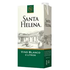 SANTA HELENA - Vino Tetra 11,5° 2000cc