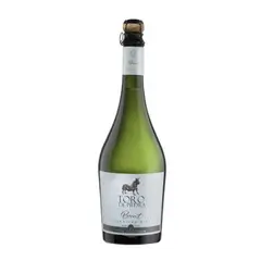 TORO DE PIEDRA - Espumante Chardonnay Brut 14° 750cc
