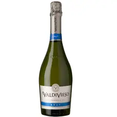 VALDIVIESO - Espumante Brut 12° 750cc