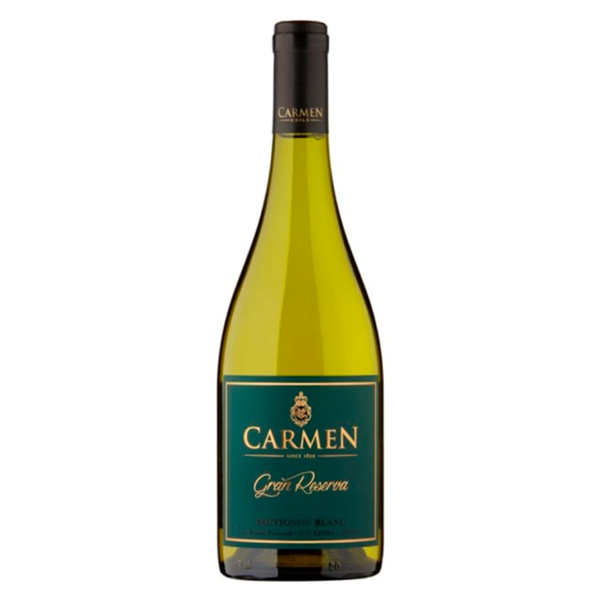 CARMEN - Vino Carmen Gran Reserva Sauv. Blanc 14° 750cc