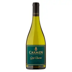 CARMEN - Vino Gran Reserva Sauv. Blanc 14° 750cc