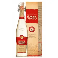 HORCON QUEMADO - Pisco 40° 645Cc