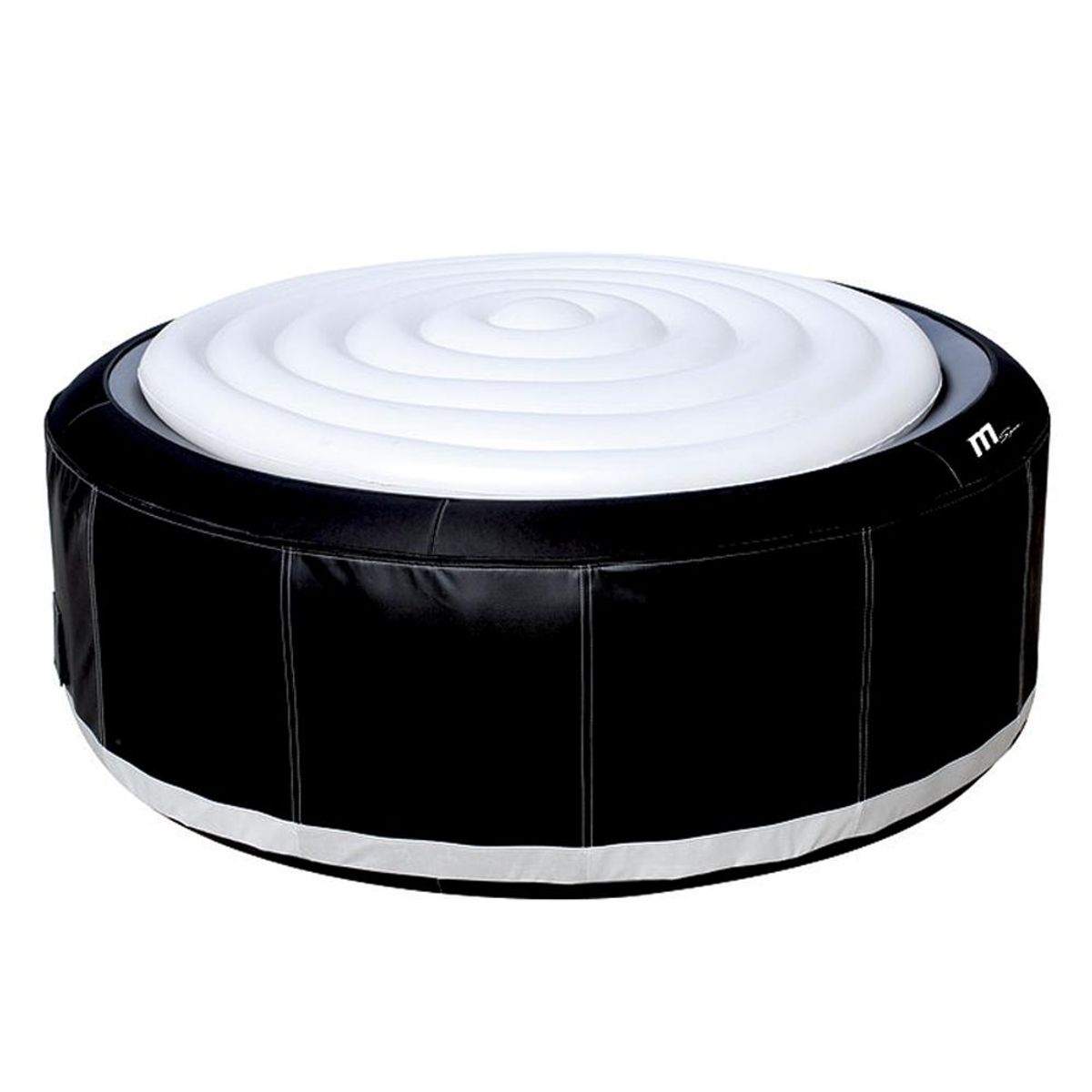 MSPA - Tapa Inflable 4 personas Redonda