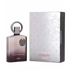 AFNAN - Supremacy Not Only Intense 100ML EDP Hombre