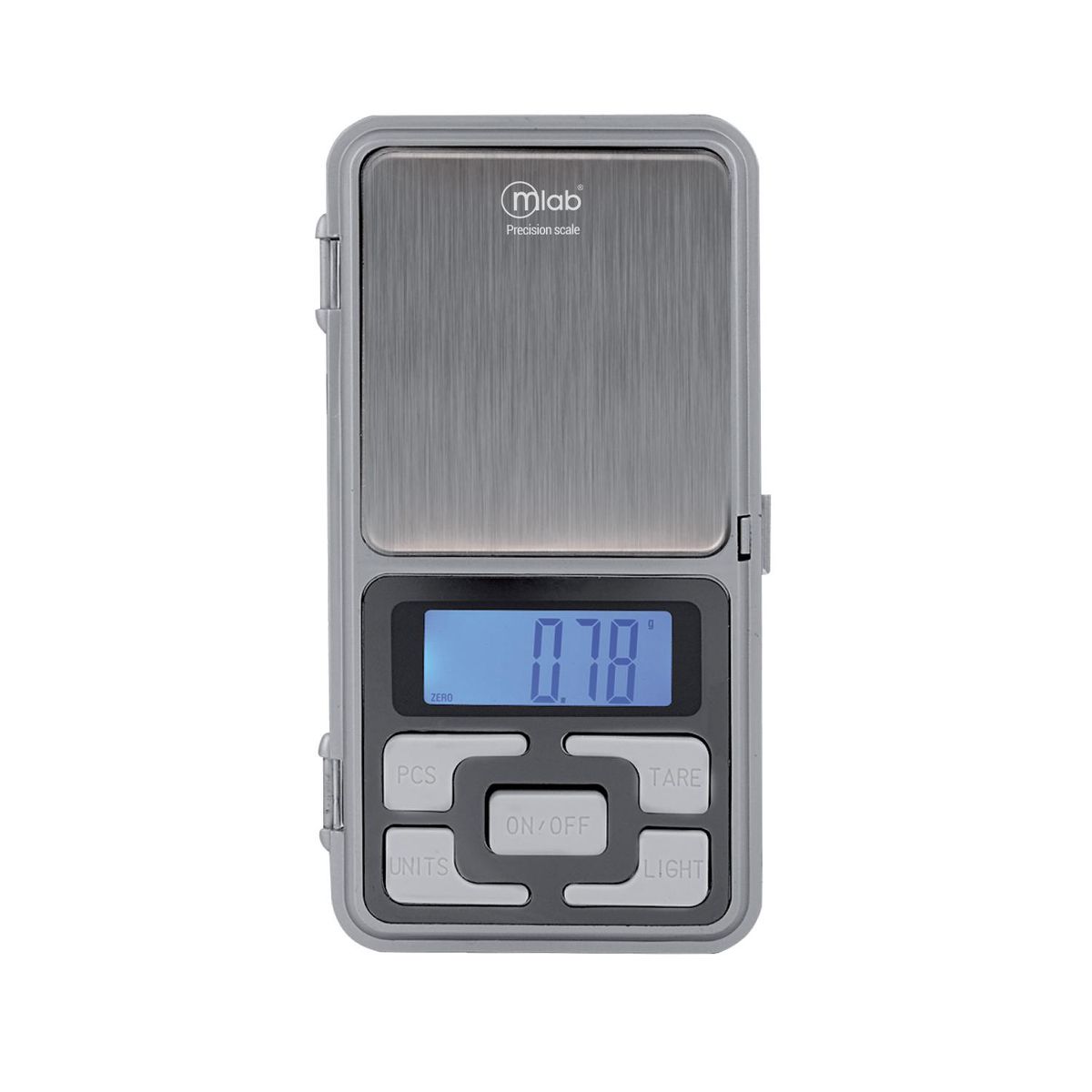 MLAB - Gramera Multiusos 500grs Scalegram - SC