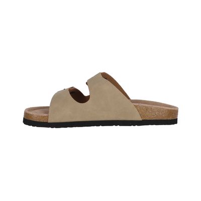 Imagen 2 del producto Sandalia Kend Hight Mujer Gris