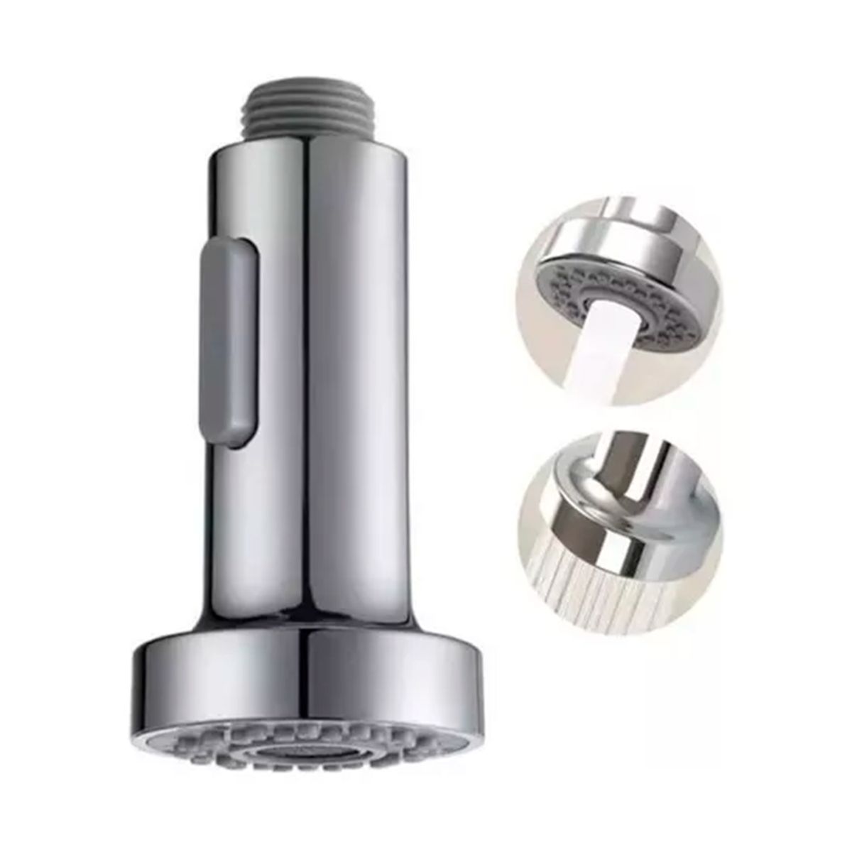 GENERICO - Boquilla De Repuesto Para Llave Monomando Lavaplatos