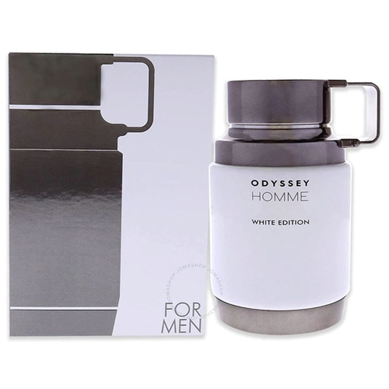 ARMAF - Perfume Armaf Odyssey Homme White Edp 200ml Hombre Blanco