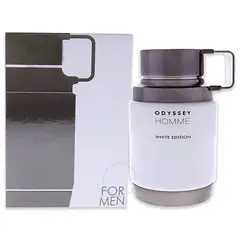 ARMAF - Perfume Odyssey Homme White Edp 200ml Hombre Blanco
