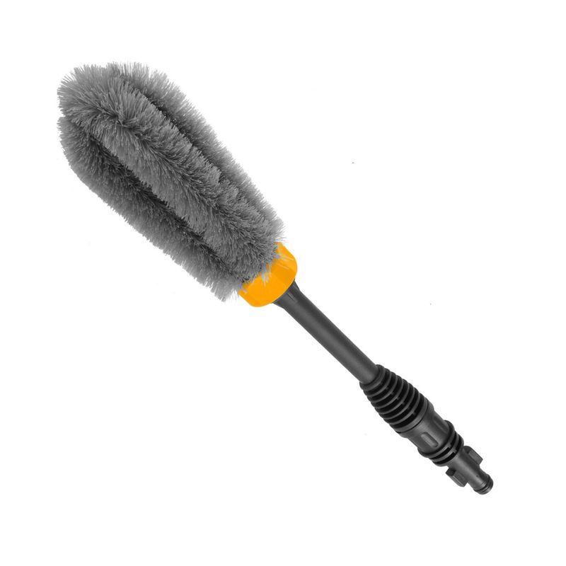 INGCO - Cepillo De Llantas 390 Mm Para Hidrolavadora Ingco Amwb1781