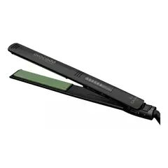GAMA - Plancha Alisadora Elegance Led Avocado Ceramic Ion