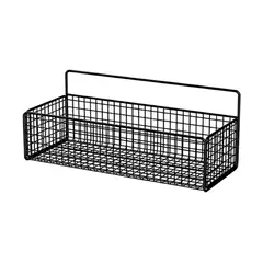 GENERICO - Cesta Organizador Adhesivo Para Cocina Y Baño