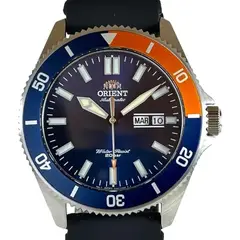 ORIENT - Reloj Kanno Automatico AA0916L19B