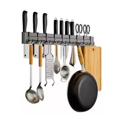GENERICO - Barra 50cm Para Cuchillos Metales