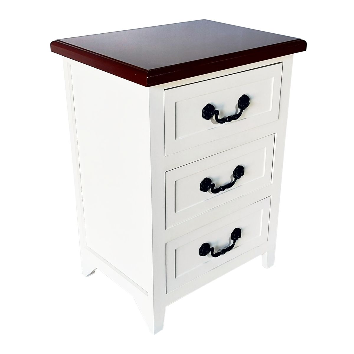 LOVEN - Cajonera Stokkem Tres Cajones Café