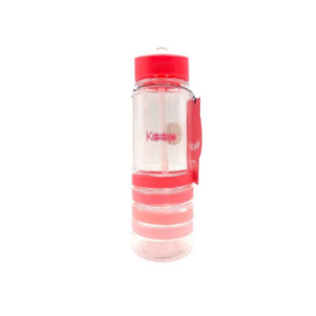 KEEP - BOTELLA COLORES 750ML KEEP FUCSIA