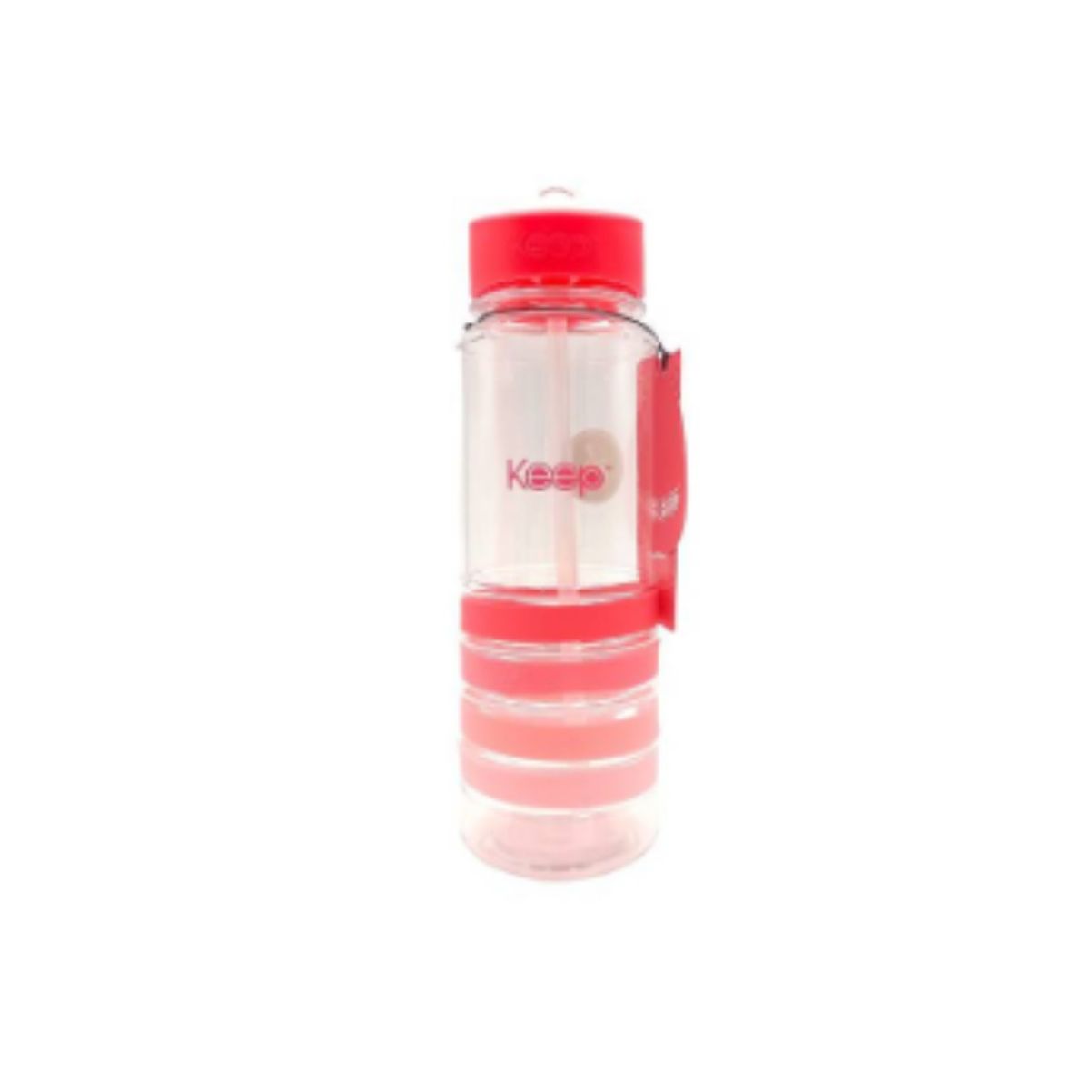 KEEP - BOTELLA COLORES 750ML KEEP FUCSIA