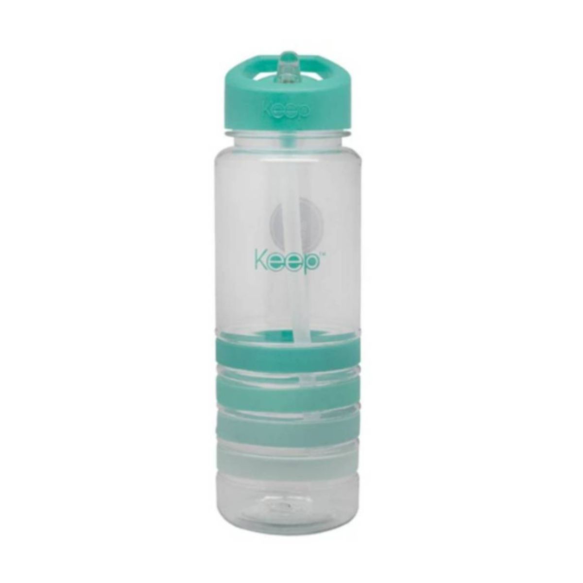 KEEP - BOTELLA COLORES 750ML KEEP VERDE