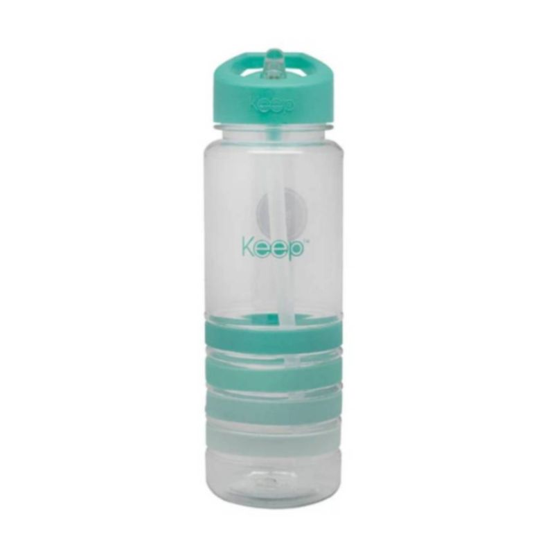 KEEP - BOTELLA COLORES 750ML KEEP VERDE
