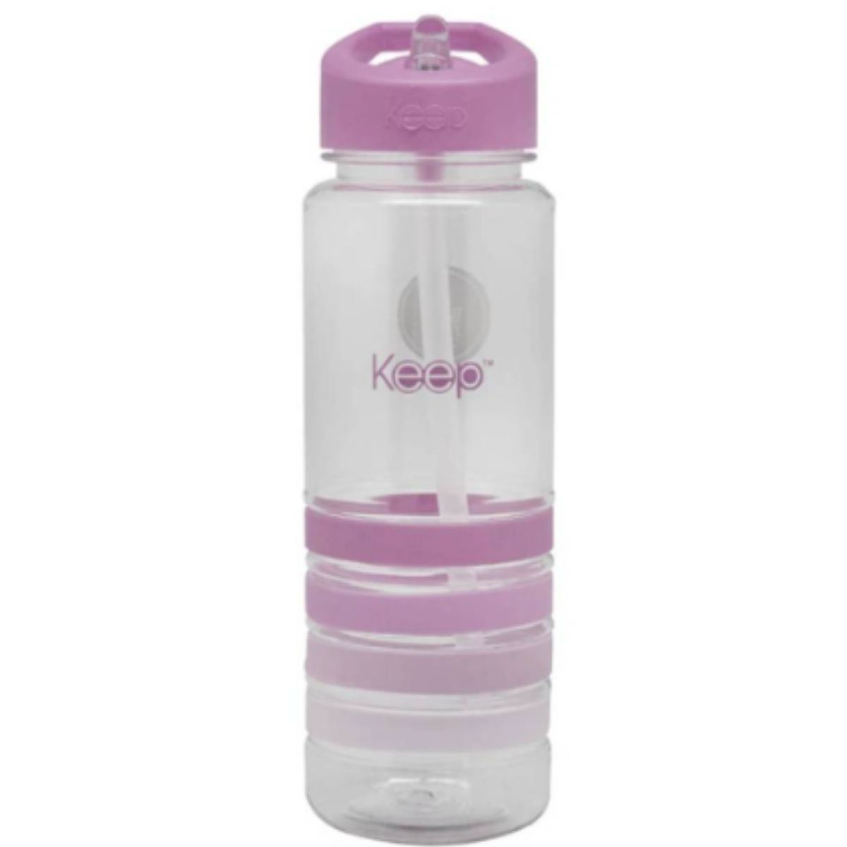 KEEP - BOTELLA COLORES 750ML KEEP MORADO