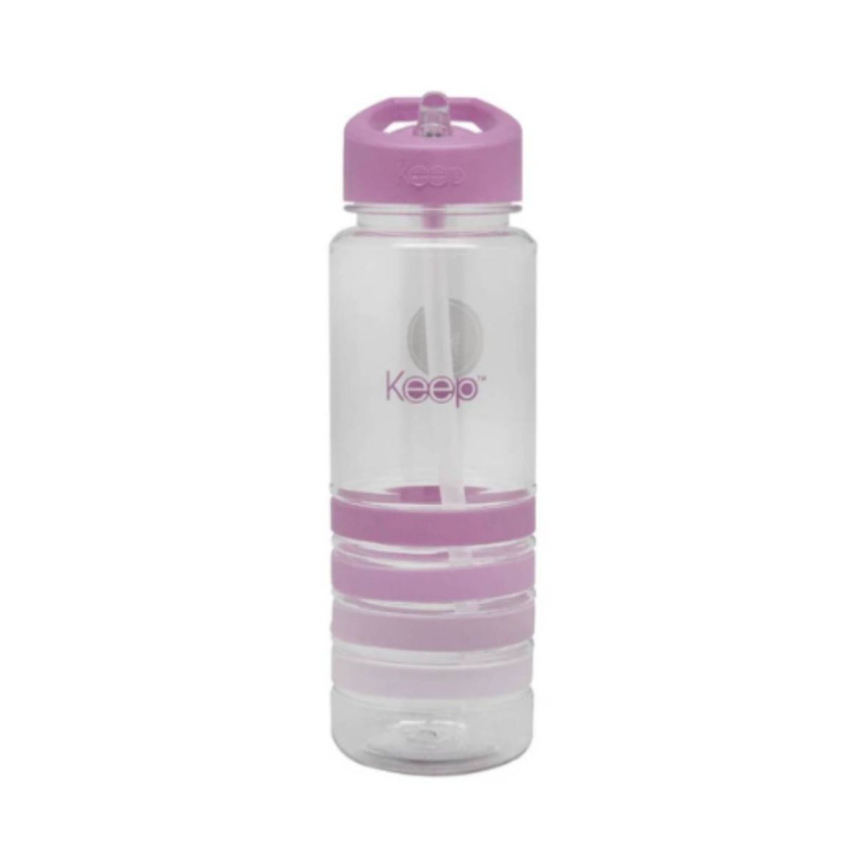 KEEP - BOTELLA COLORES 750ML KEEP MORADO