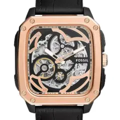 FOSSIL - Reloj Inscription Automatico Hombre BQ2572