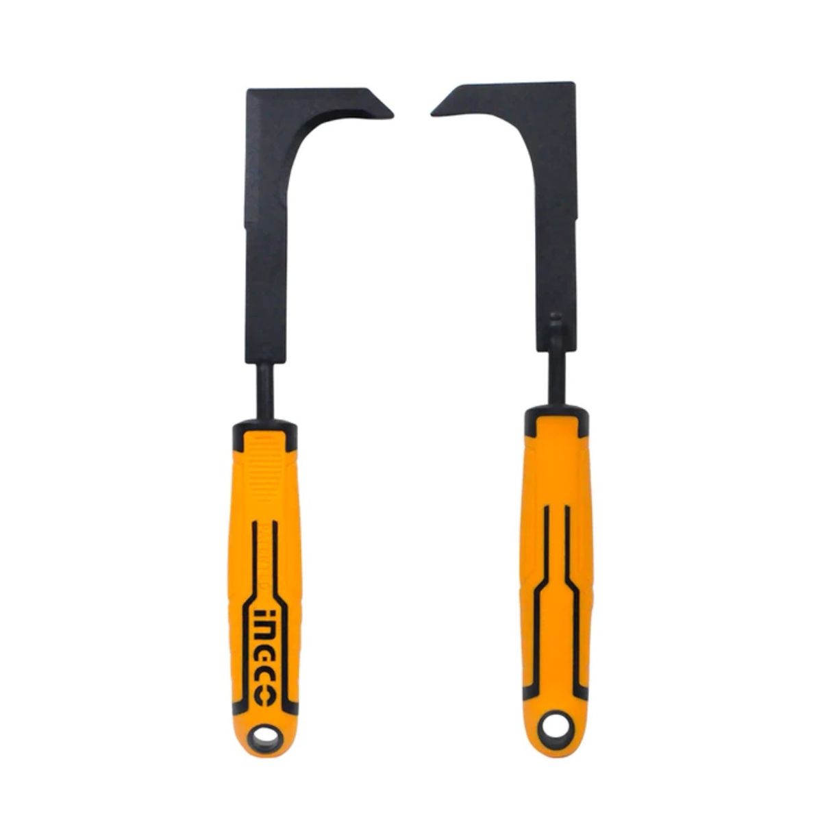 INGCO - Cuchilla Para Jardín Ingco 68x310 Mm Hwk1008