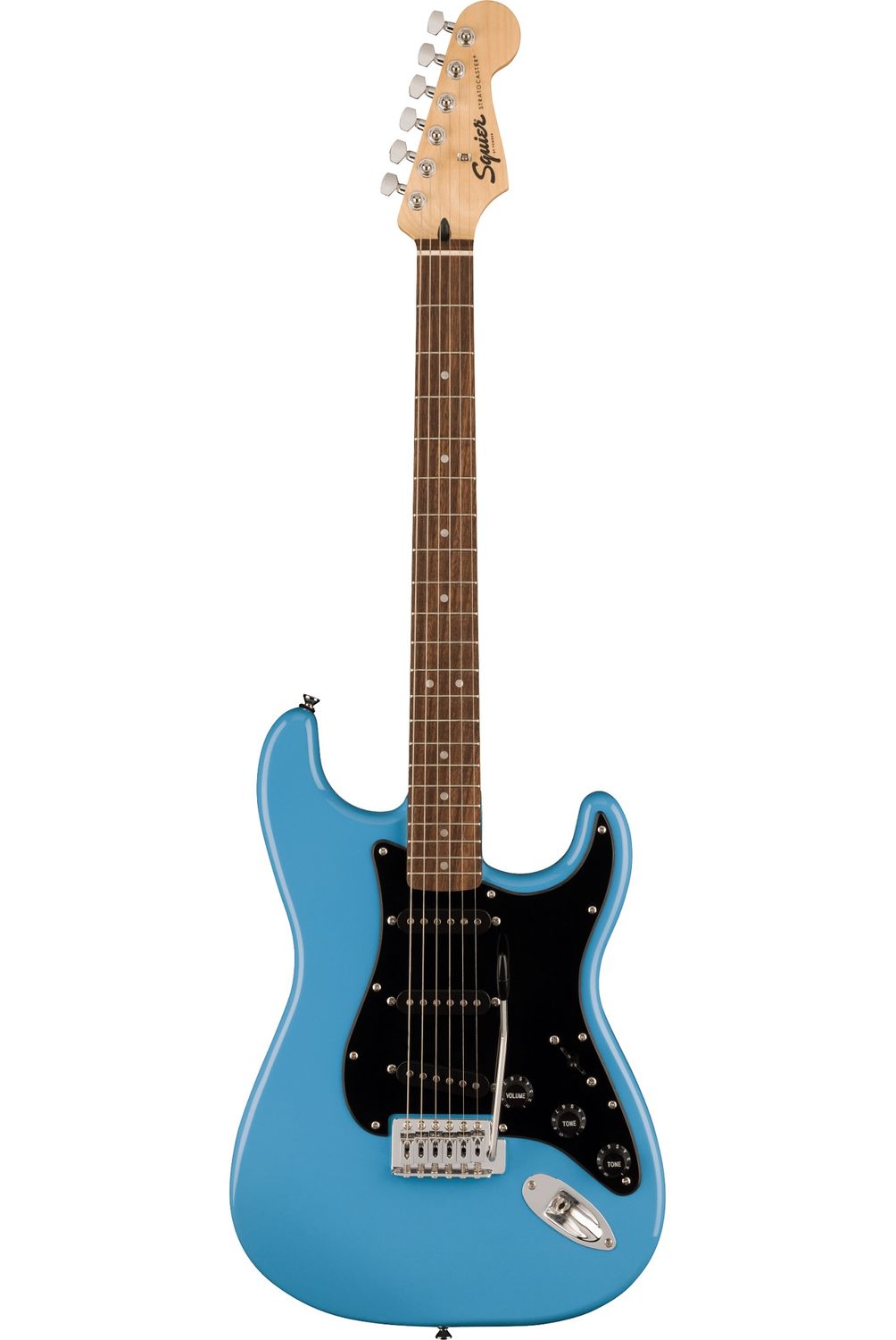 SQUIER Guitarra Eléctrica Squier Stratocaster Sonic | Falabella Chile