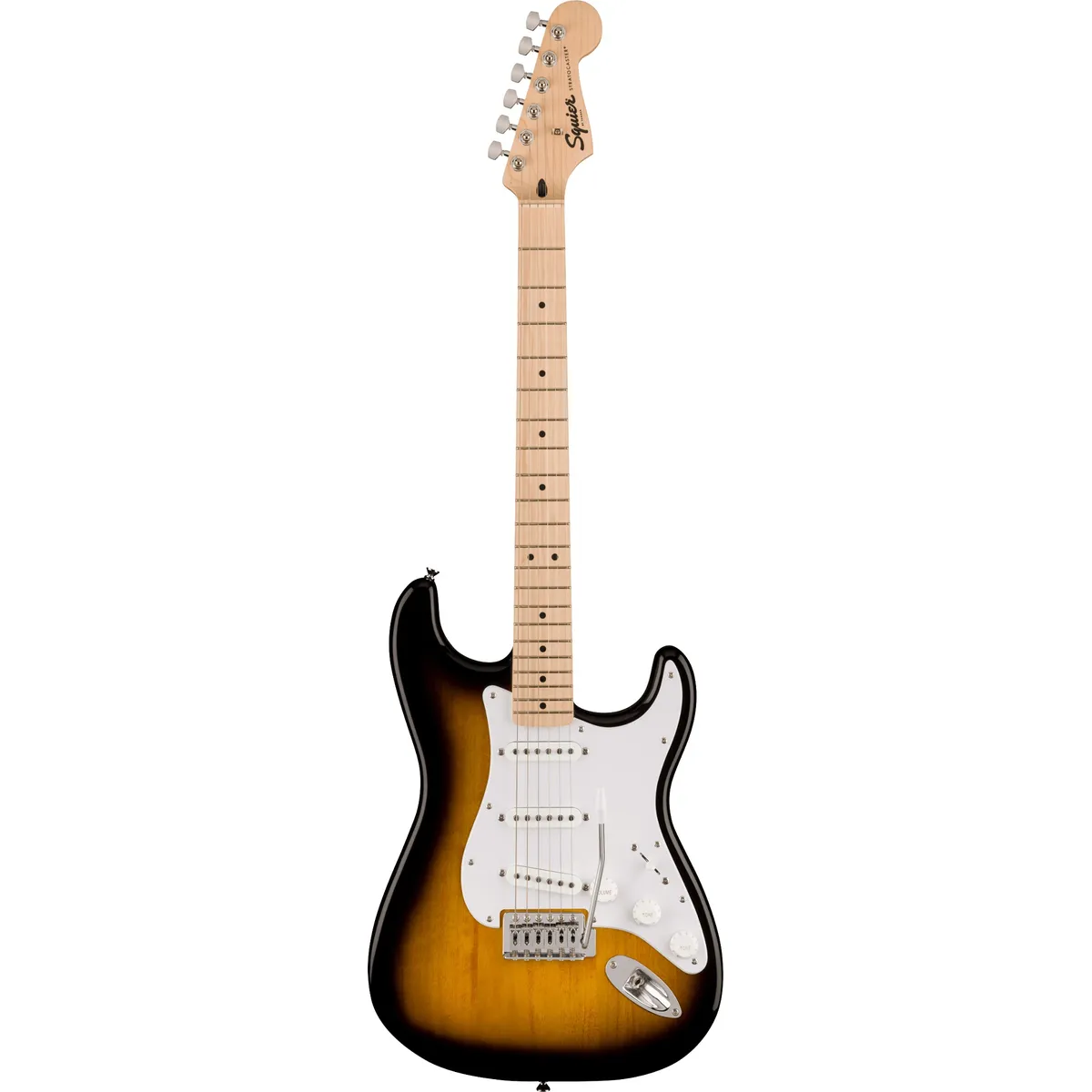 SQUIER - Guitarra Eléctrica Squier Stratocaster Sonic