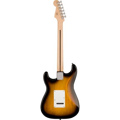 Imagen 2 del producto Guitarra Eléctrica Stratocaster Sonic