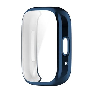 Imagen 2 del producto Carcasa Protector Para Xiaomi Redmi Watch 3 Active Flexible