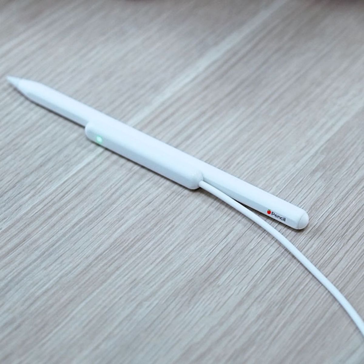 GG GOODGOODS - Cargador Inalámbrico Para Apple Pencil 2 Carga Magnética