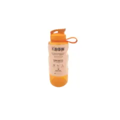 KEEP - BOTELLA COLORES 800ML NARANJA