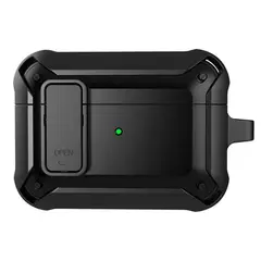 GG GOODGOODS - Carcasa Funda Armor Para AirPods 3era Gen Alta Calidad