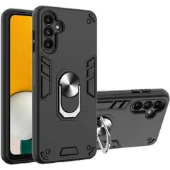 GENERICO - Carcasa Antishock Para Samsung S23 FE 5G Negro