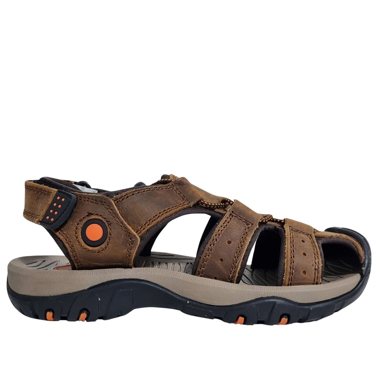 ZAPATILLACHILE - Sandalias Chala  Niño Juvenil  Moda Versatil